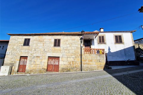 Rækkehus i Lamego, Viseu, Lamego - € 170.000 | Ref: L01/2026 - foto 10